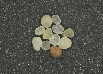 压裂石英砂支撑剂